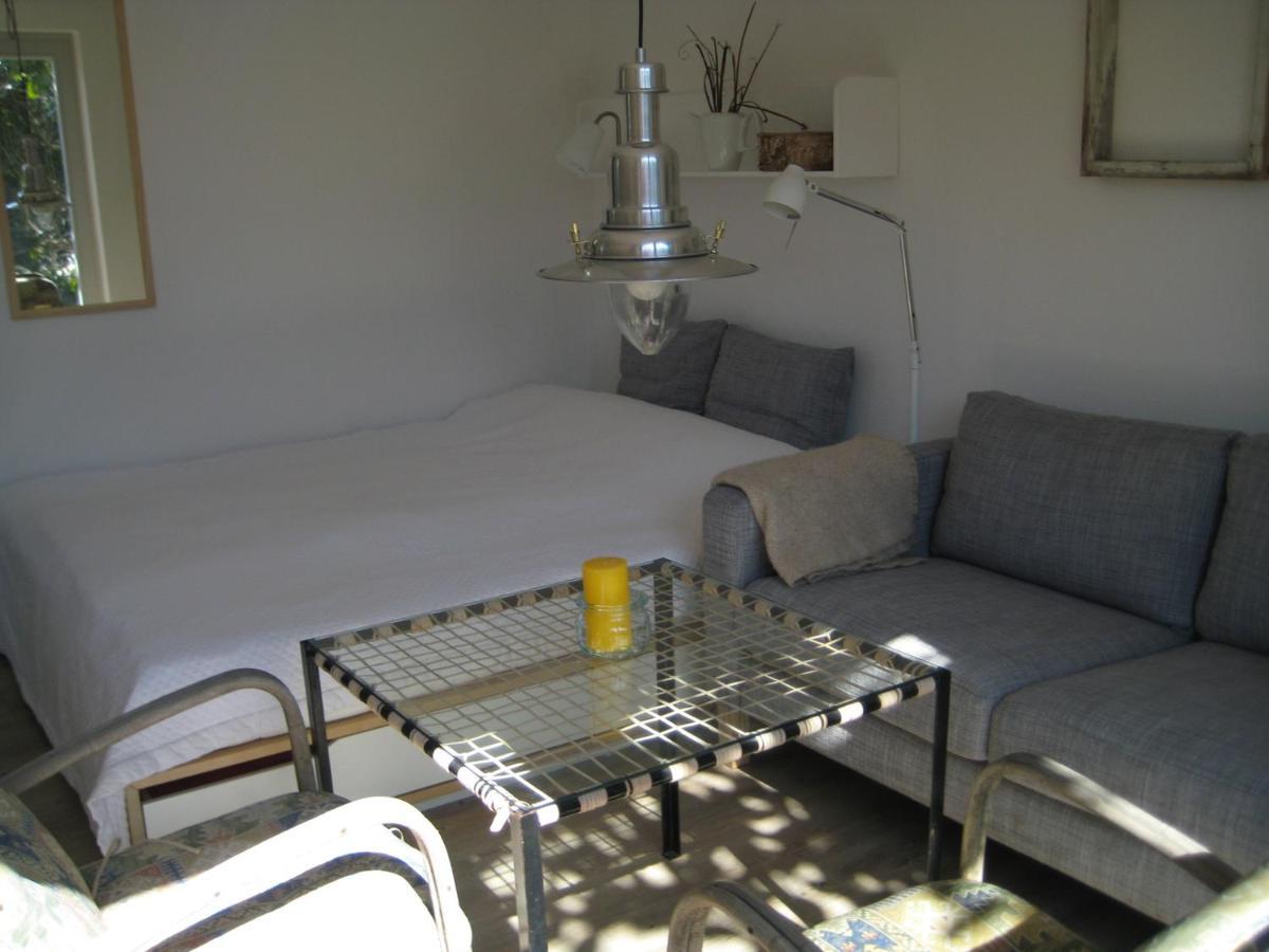 Stabenweg Whg. 1 Apartman Goehren  Kültér fotó